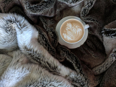 Kaffee im Winter: Wie sich unser Geschmack verändert