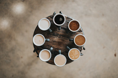 Kaffeetrends und -traditionen: Wie Europa Kaffee trinkt