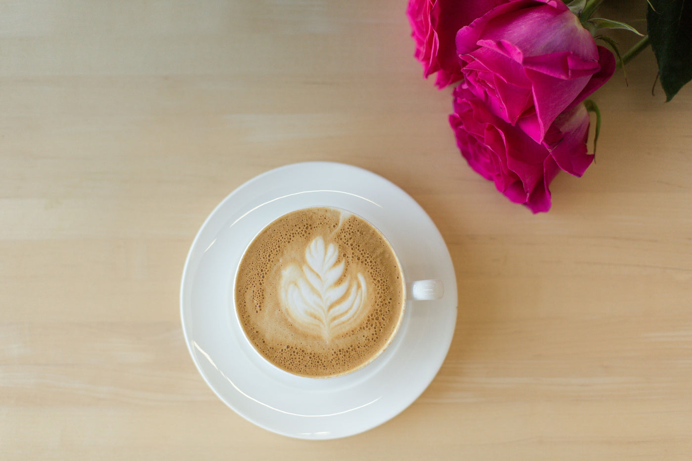 Tag des Kaffees – Coffee-Up!
