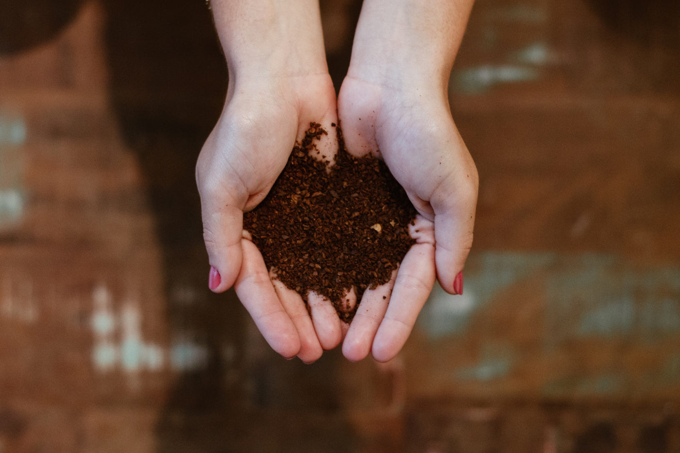 Kompostierbare Kaffeekapseln – Coffee-Up!